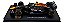 Miniatura Formula 1 Red Bull Rb19 - Max Verstappen F1 1/43 - Imagem 5