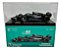 Miniatura Formula 1 Mercedes W14 - Lewis Hamilton F1 1/43 - Imagem 1