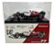 Miniatura Formula 1 Alfa Romeo C42 - Valtteri Bottas F1 1/43 - Imagem 1