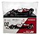 Miniatura Formula 1 Alfa Romeo C42 - Zhou Guanyu F1 1/43 - Imagem 1