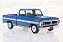 Miniatura Carro Ford F-100 1971 - 1/24 - Imagem 4