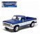 Miniatura Caminhonete Pick-up Ford F-150 1979 1/18 - Maisto - Imagem 1