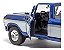Miniatura Caminhonete Pick-up Ford F-150 1979 1/18 - Maisto - Imagem 3