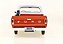 Miniatura Carro Ford F-100 1971 Laranja - 1/24 - Imagem 7