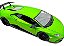 Miniatura Carro  Lamborghini Huracán Performante 1/18 - maisto - Imagem 3