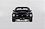 Miniatura Carro Ford Maverick Gt 1974  Preto - 1/24 - Imagem 3
