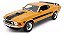 Miniatura Carro Mustang Mach 1 - 1970 1/18 - Maisto - Imagem 1