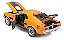 Miniatura Carro Mustang Mach 1 - 1970 1/18 - Maisto - Imagem 3