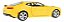 Miniatura Carro Chevrolet Camaro Ss 2016 - Maisto 1/18 - Imagem 4