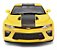 Miniatura Carro Chevrolet Camaro Ss 2016 - Maisto 1/18 - Imagem 2