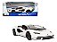 Miniatura Carro Lamborghini Countach Lpi800 2022 1/18 - Maisto - Imagem 3