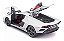 Miniatura Carro Lamborghini Countach Lpi800 2022 1/18 - Maisto - Imagem 5