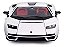 Miniatura Carro Lamborghini Countach Lpi800 2022 1/18 - Maisto - Imagem 2