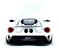 Miniatura Carro Ford Gt Heritage Edition - Maisto 1/18 - Imagem 9