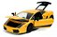 Miniatura Carro Velozes E Furiosos Lambroghini Gallardo-1/24 - Imagem 4