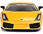 Miniatura Carro Velozes E Furiosos Lambroghini Gallardo-1/24 - Imagem 2
