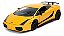 Miniatura Carro Velozes E Furiosos Lambroghini Gallardo-1/24 - Imagem 1