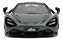 Miniatura Carro Velozes Furiosos Saw`s Mclaren 720s - Imagem 4