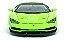 Miniatura Carro  Lamborghini Centenário 1/18 - Maisto - Imagem 2