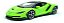 Miniatura Carro  Lamborghini Centenário 1/18 - Maisto - Imagem 1