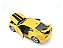 Miniatura Carro Chevrolet Camaro SS 2010 - Maisto 1/18 - Imagem 3