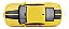 Miniatura Carro Chevrolet Camaro SS 2010 - Maisto 1/18 - Imagem 5