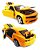 Miniatura Carro Chevrolet Camaro SS 2010 - Maisto 1/18 - Imagem 4