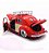 Miniatura Carro Volkswagen Beetle 1951 Maisto Design 1/18 - Imagem 4