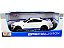 Miniatura Mustang Shelby Gt500 Branco  Maisto 2020 - 1/18 - Imagem 4