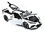 Miniatura Carro Chvrolet Corvette Stingray 2020 - 1/18 - Imagem 4