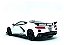 Miniatura Carro Chvrolet Corvette Stingray 2020 - 1/18 - Imagem 5