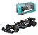 Miniatura Formula 1 Mercedes W14 E - F1 Lewis Hamilton 1/24 - Imagem 1
