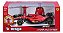 Miniatura Formula 1 Ferrari Sf23 - F1 Carlos Sainz 1/24 - Imagem 5