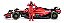 Miniatura Formula 1 Ferrari Sf23 - F1 Carlos Sainz 1/24 - Imagem 3