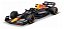 Miniatura Formula 1 Red Bull Rb19 - F1 Max Verstappen 1/24 - Imagem 3