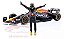 Miniatura Formula 1 Red Bull Rb19 - F1 Max Verstappen 1/24 - Imagem 1