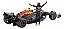 Miniatura Formula 1 Red Bull Rb19 - F1 Max Verstappen 1/24 - Imagem 4