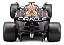 Miniatura Formula 1 Red Bull - Max Verstappen - Rb18 1/24 F1 - Imagem 5