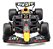 Miniatura Formula 1 Red Bull - Max Verstappen - Rb18 1/24 F1 - Imagem 6
