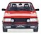Miniatura Carro Volkswagen Gol Gts 1990 - 1/24 - Imagem 3