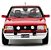 Miniatura Carro Volkswagen Gol Gti vermelho 1992 - 1/24 - Imagem 7