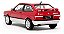 Miniatura Carro Volkswagen Gol Gti 1992 - 1/24 - Imagem 3