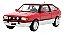 Miniatura Carro Volkswagen Gol Gti 1992 - 1/24 - Imagem 1