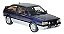 Miniatura Carro Volkswagen Gol Gti 1989 - 1/24 - Imagem 3