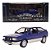 Miniatura Carro Volkswagen Gol Gti 1989 - 1/24 - Imagem 2