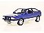 Miniatura Carro Volkswagen Gol Gti 1989 - 1/24 - Imagem 1