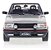 Miniatura Carro Nacionais Vw Gol Gts 1988 - 1/24 - Imagem 4