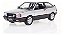 Miniatura Carro Nacionais Vw Gol Gts 1988 - 1/24 - Imagem 1