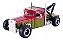 Miniatura Carro Velozes E Furiosos Custom Peterbilt 1/24 - Imagem 1