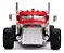 Miniatura Carro Velozes E Furiosos Custom Peterbilt 1/24 - Imagem 4